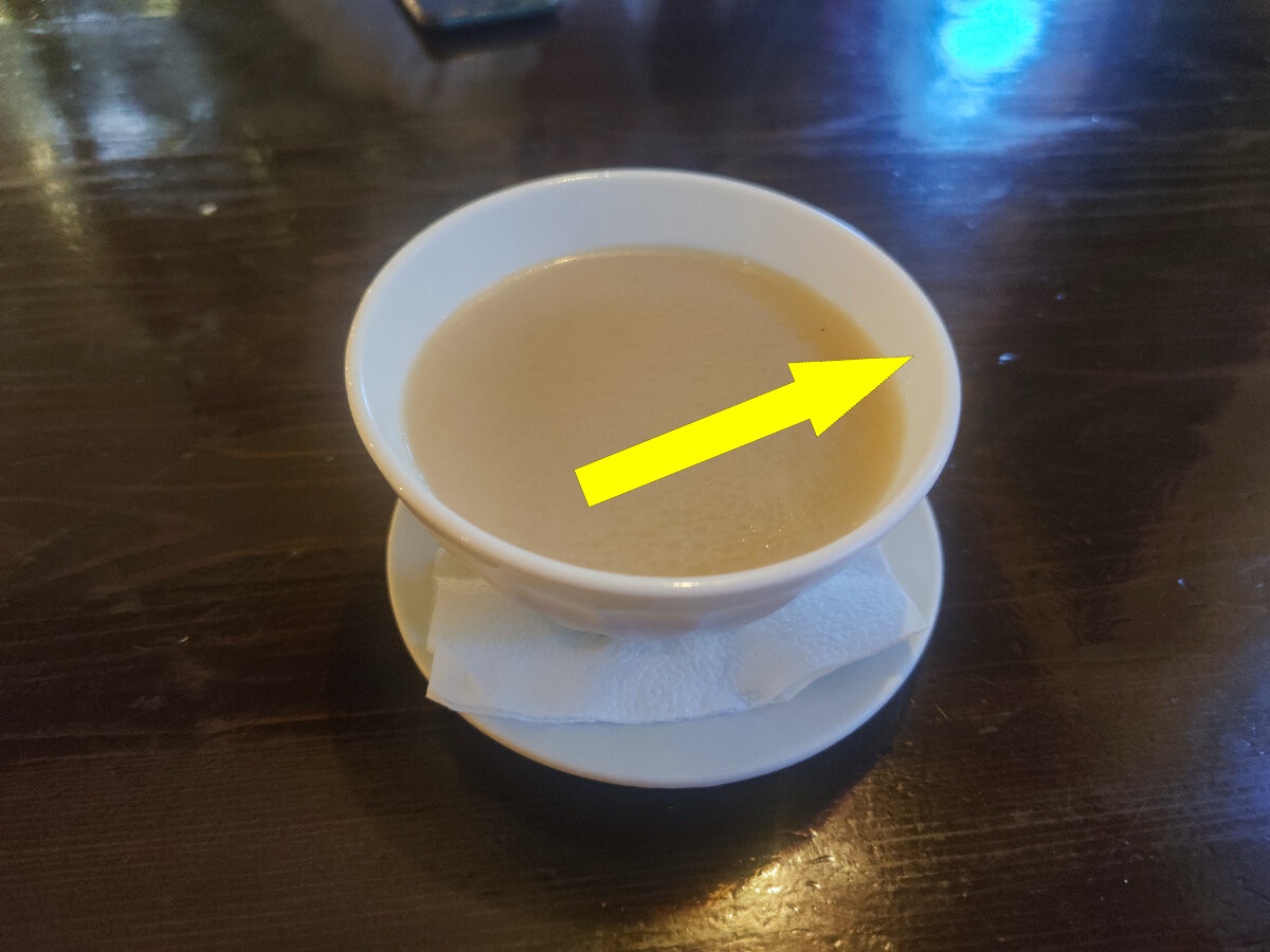 Энергия степи в чашке калмыцкого чая