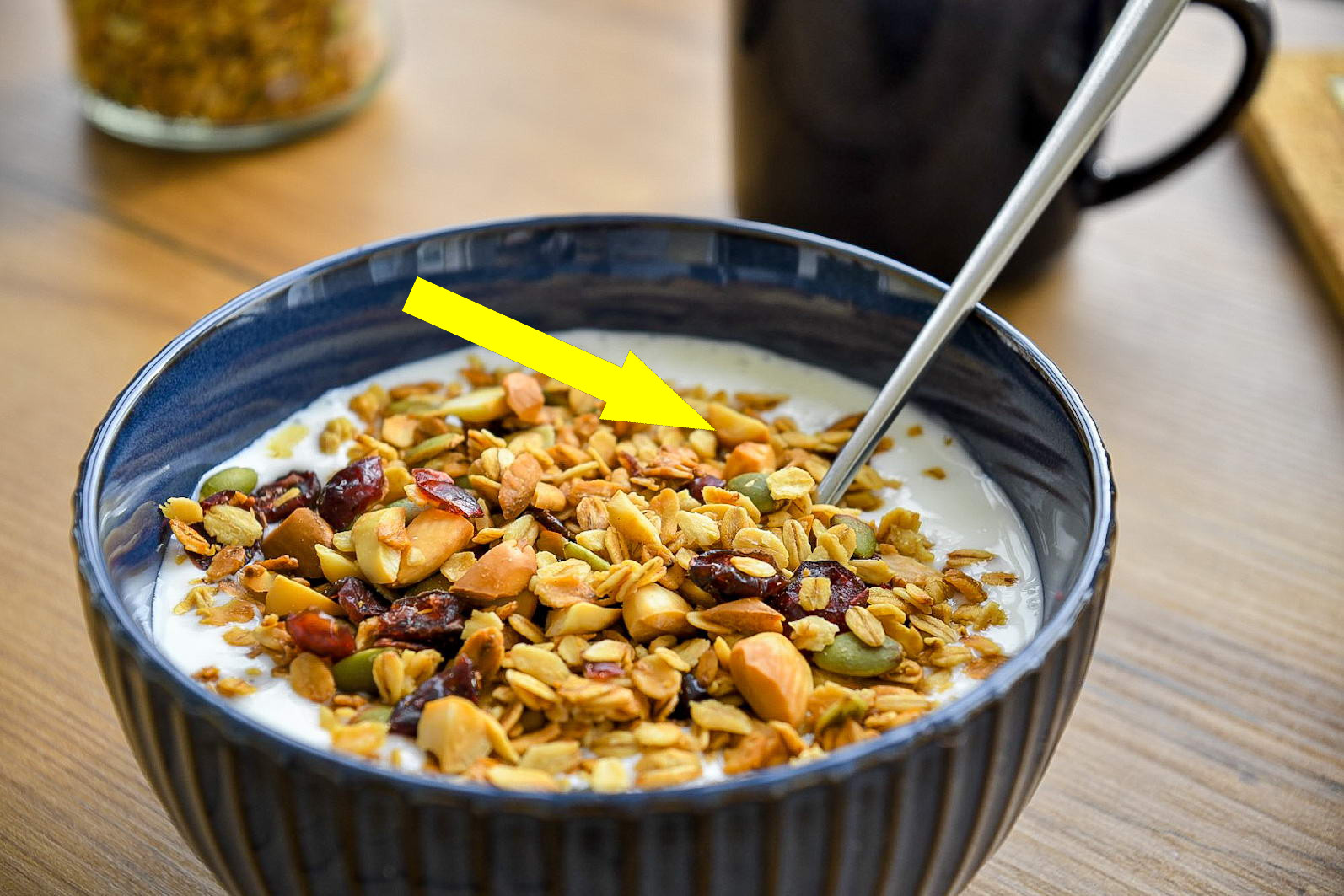 Этот древний рецепт кутьи взорвал мой завтрак