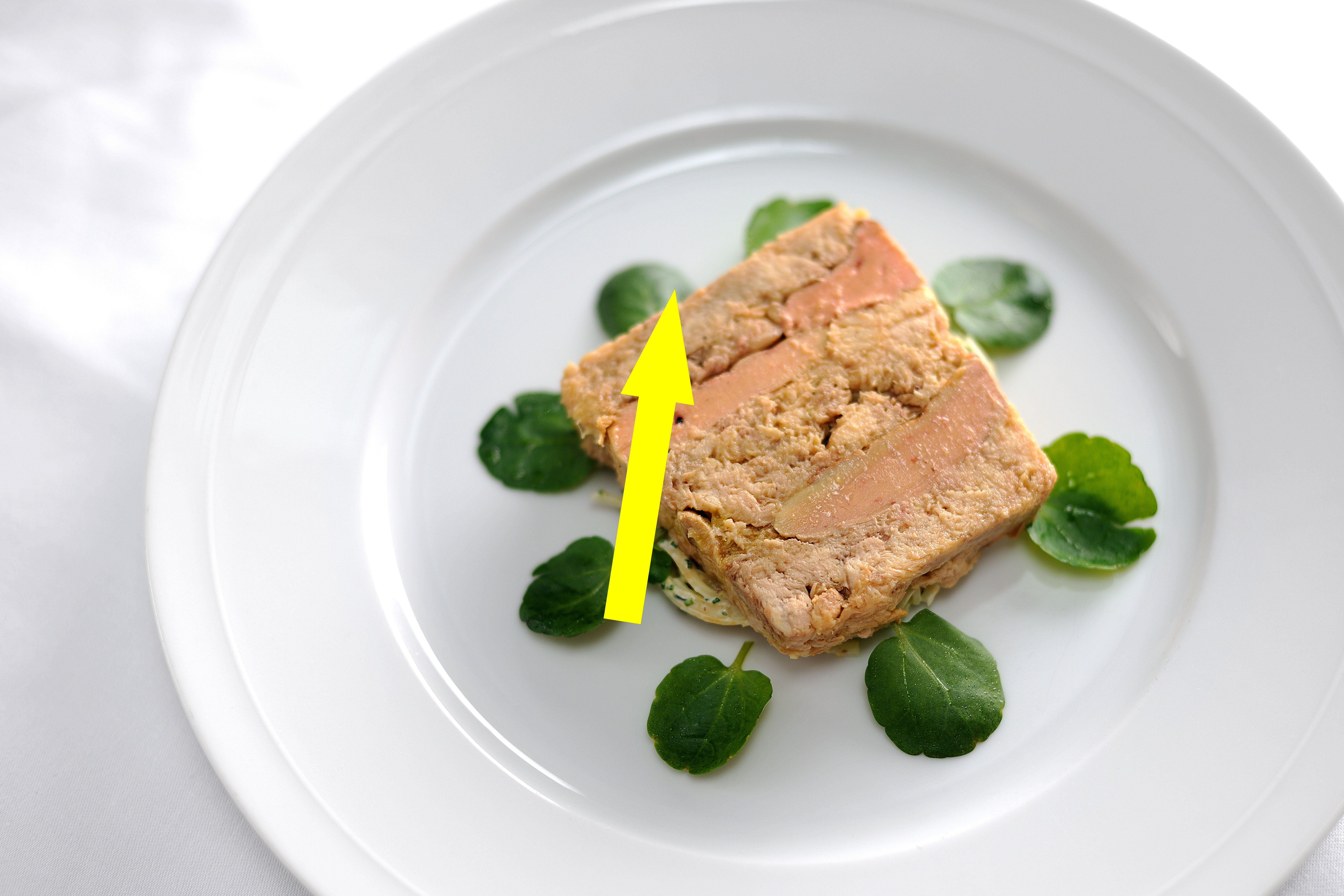 Холодец как в мишленовском ресторане за 500 рублей