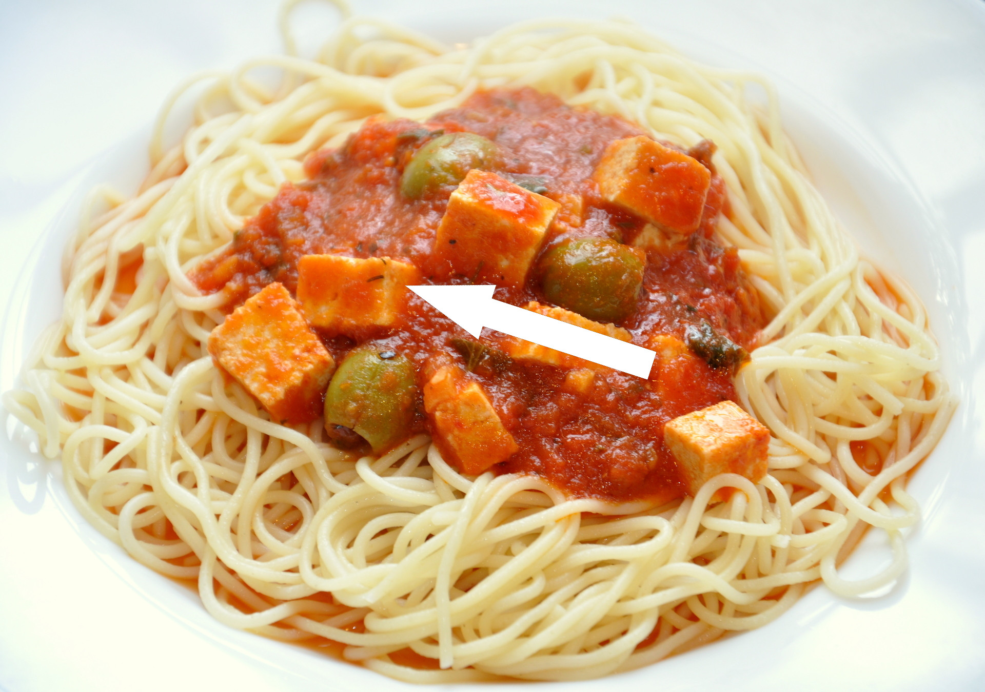 Солянка-паста — русский ответ итальянской кухне