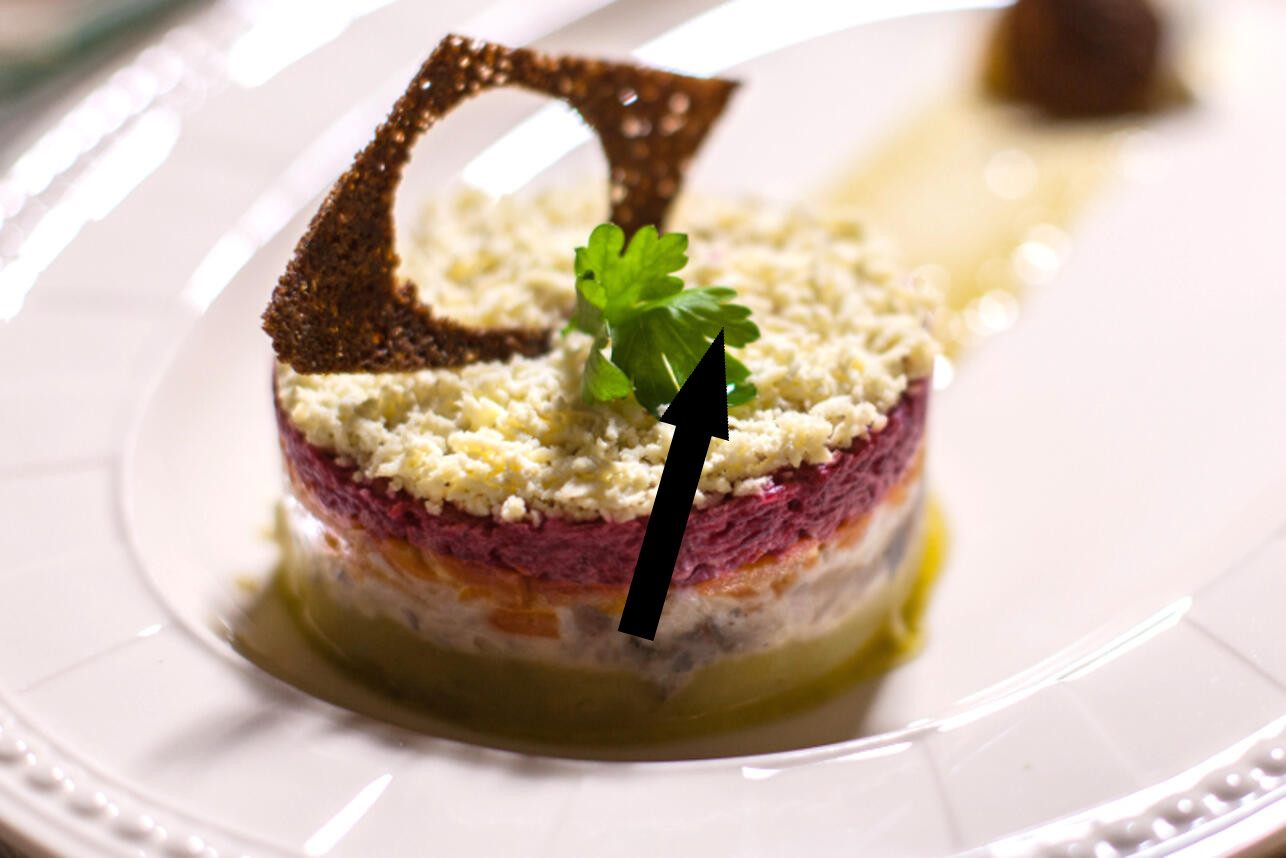 Сельдь под шубой как тартар или Почему классика не умирает