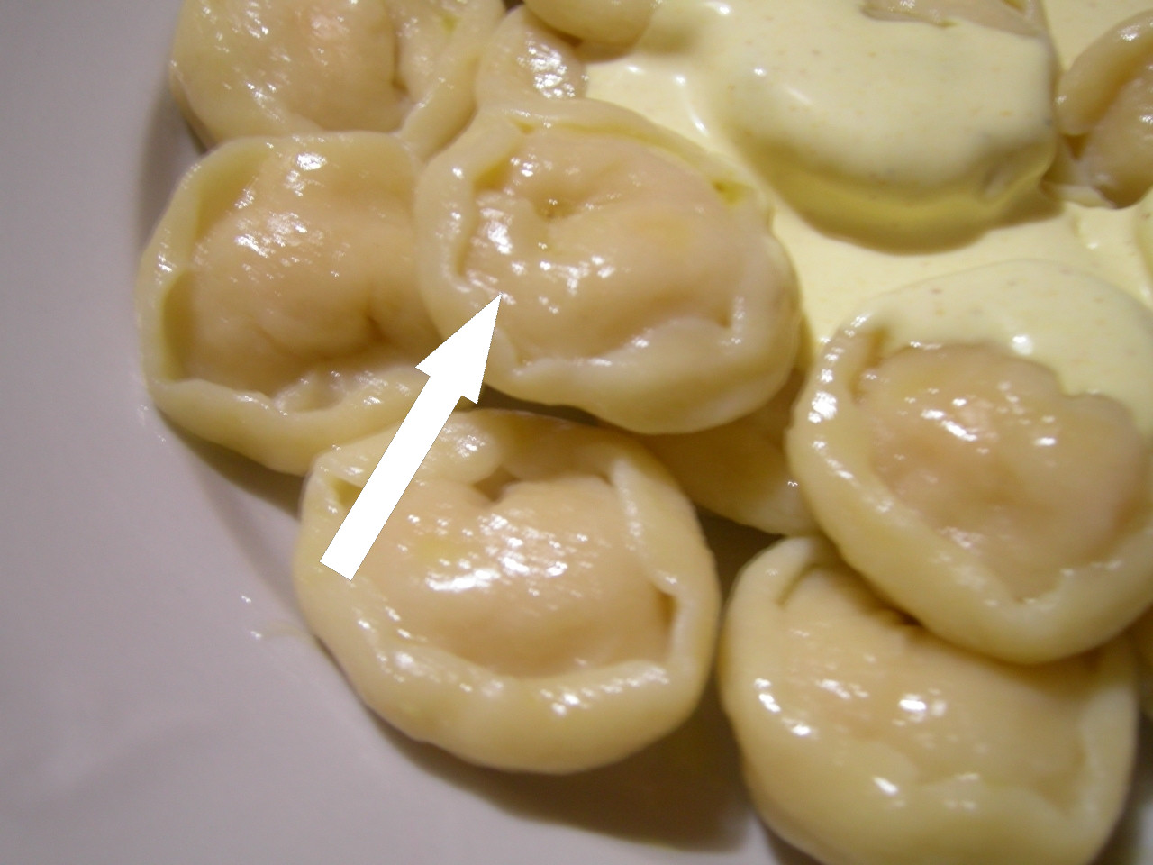 Пельмени в сырном фондю это новый тренд русской кухни