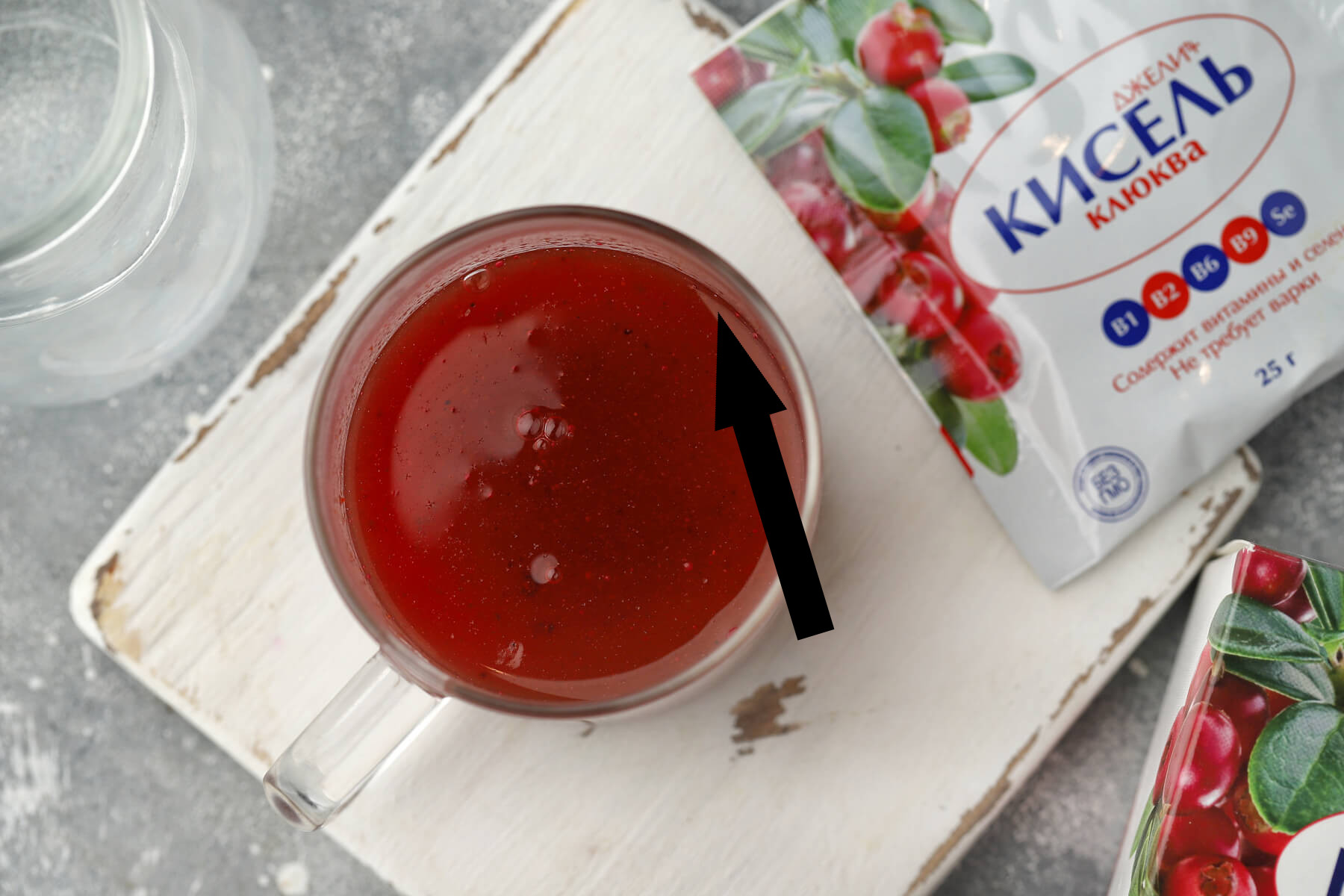 Кисель-POP – забытый десерт СССР, который взорвал TikTok