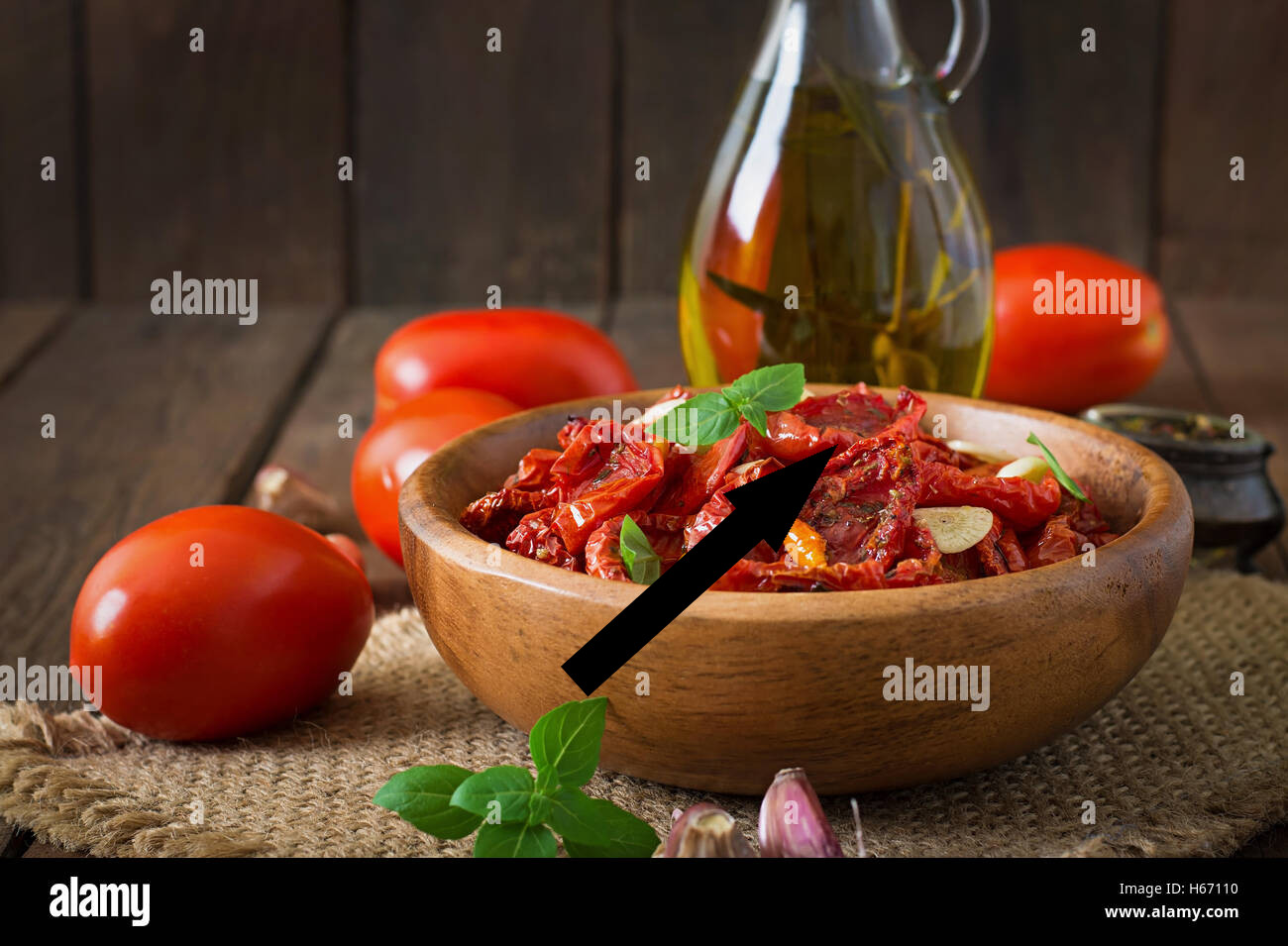 Тайна итальянских бабушек как вяленые томаты превращают любое блюдо в шедевр