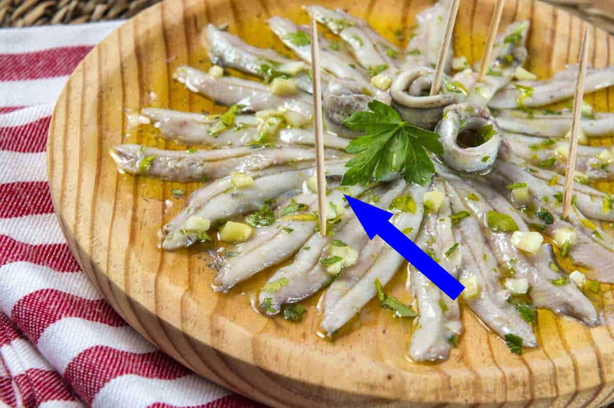 Секрет средиземноморской кухни, который взорвет ваш вкус