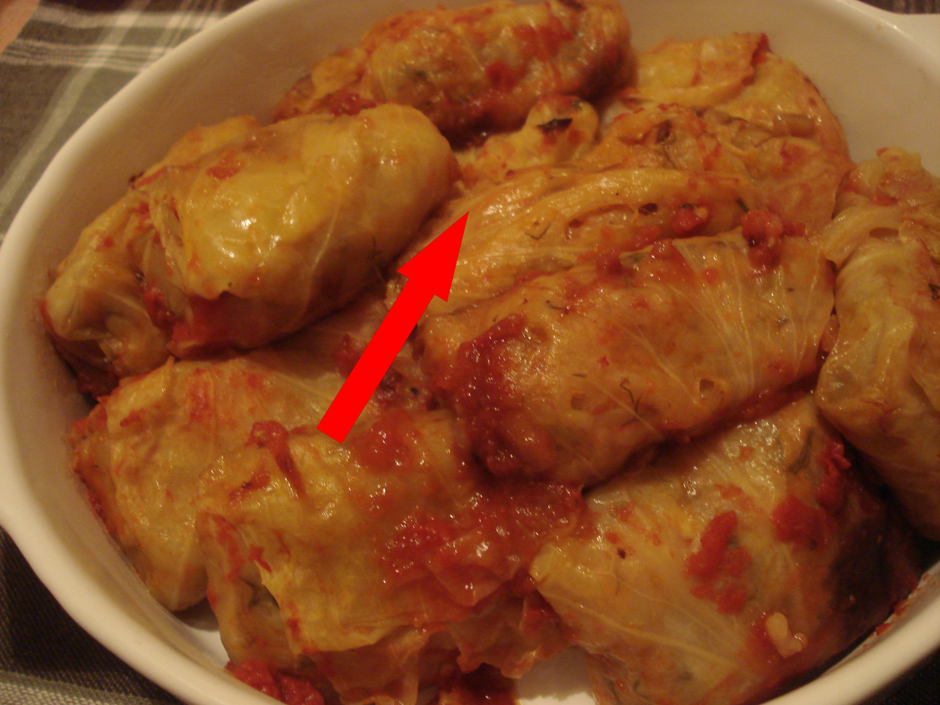 Эти постные голубцы с гречкой и грибами взорвут ваш вкус