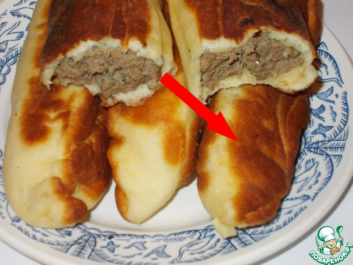 Тайна пирожков с ливером из советских столовых