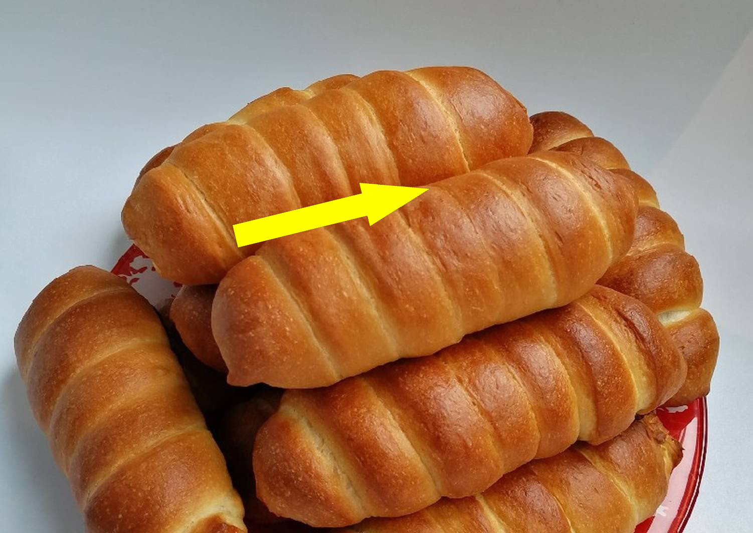 Тайна школьных сосисок в тесте раскрыта