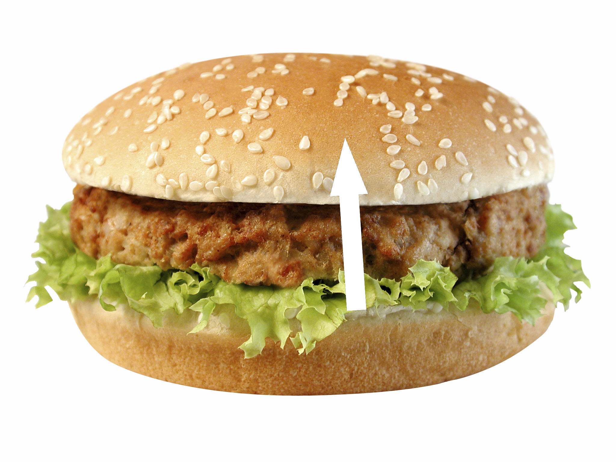 Тайный рецепт чикен-бургера уличных поваров 90-х раскрыт