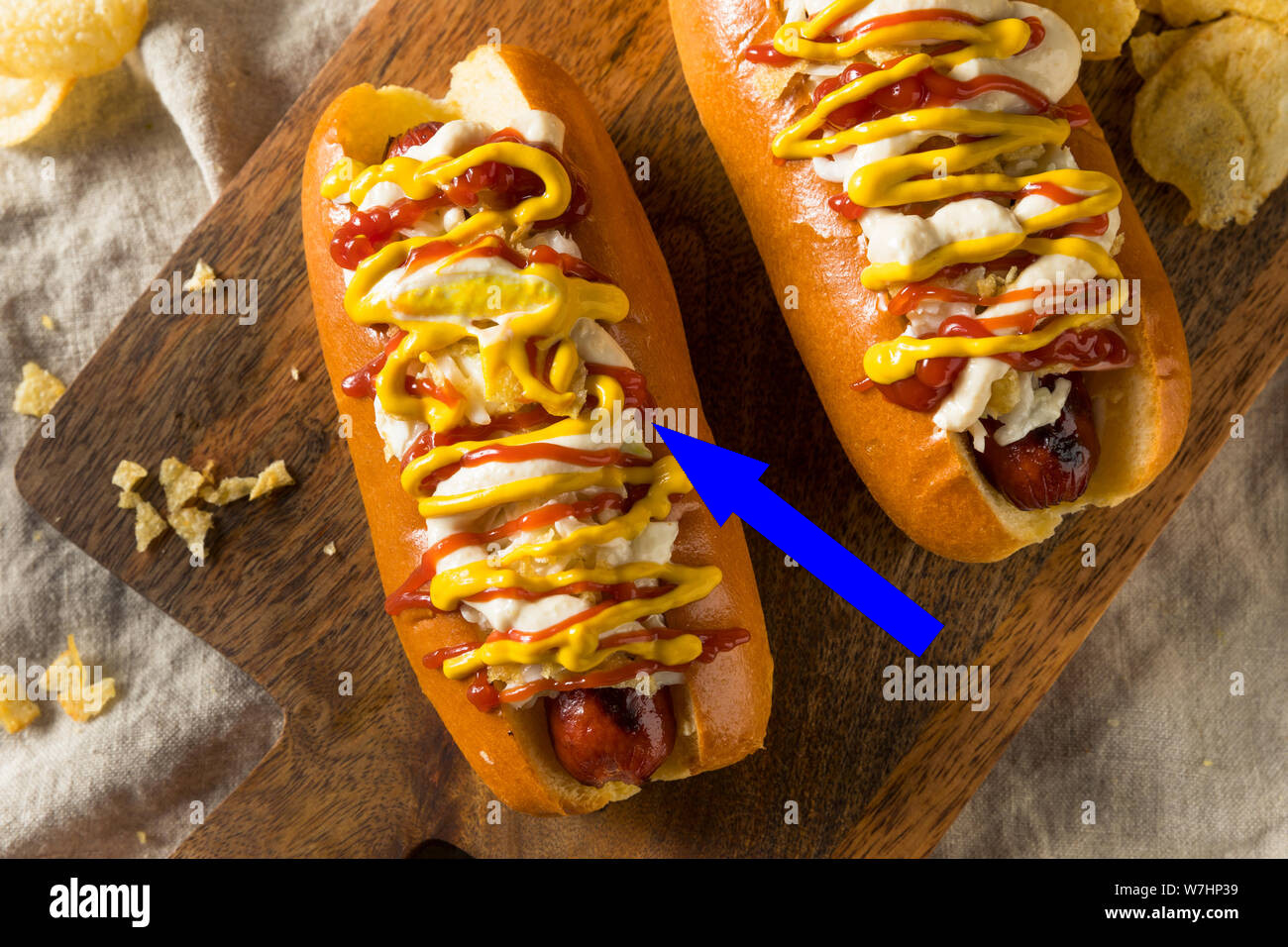 Секрет хот-дога «Американка», который полюбила вся Россия