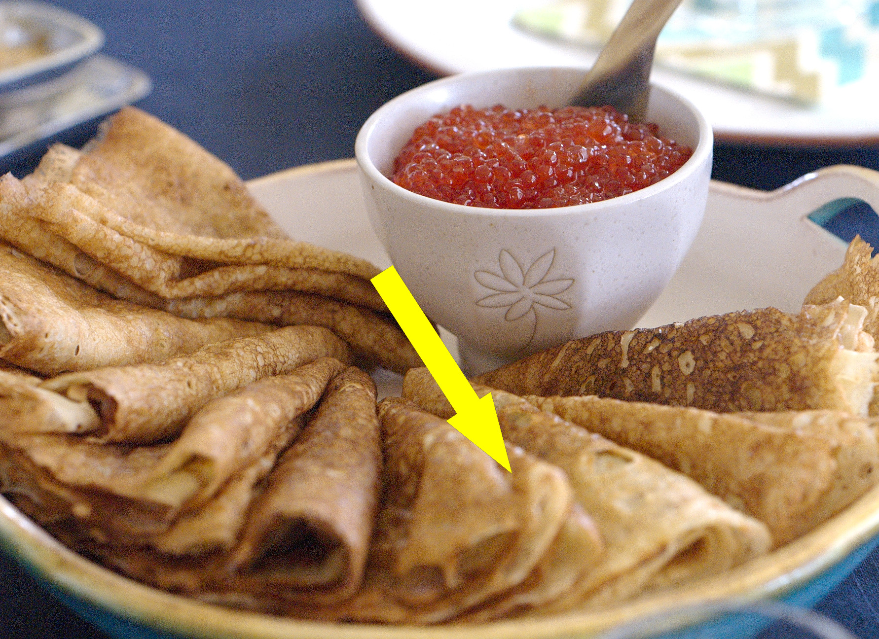 Сибирские блины с мясом перевернут ваше представление о фастфуде