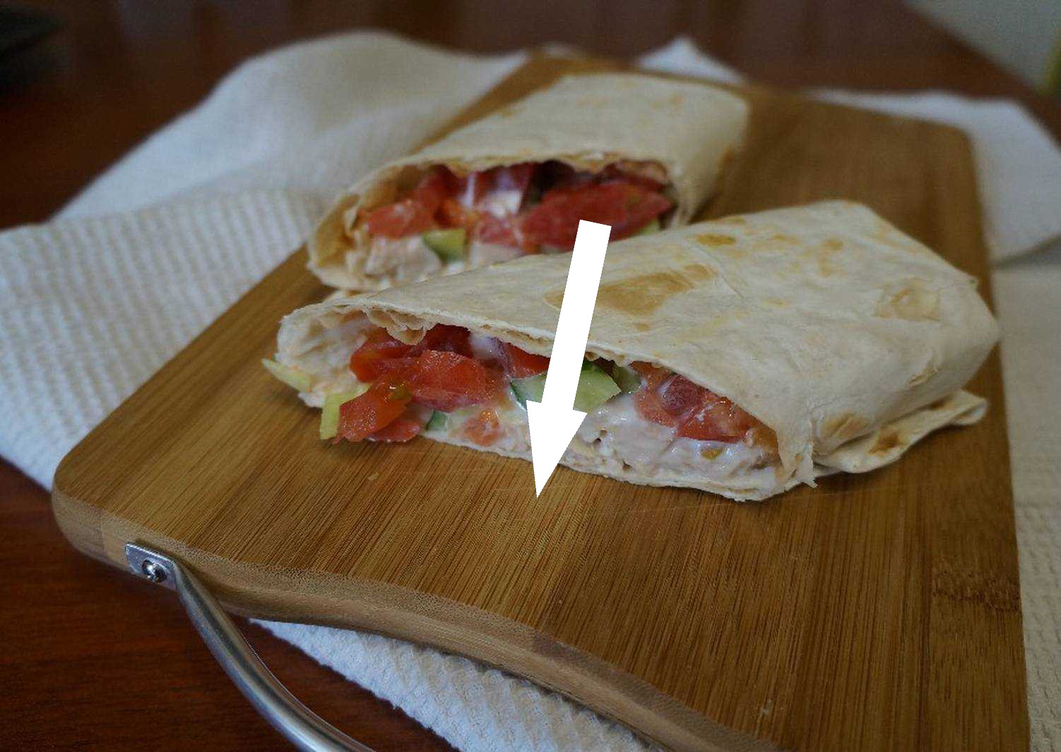 Шаурма с креветками взорвала TikTok — вот секрет сочинских поваров