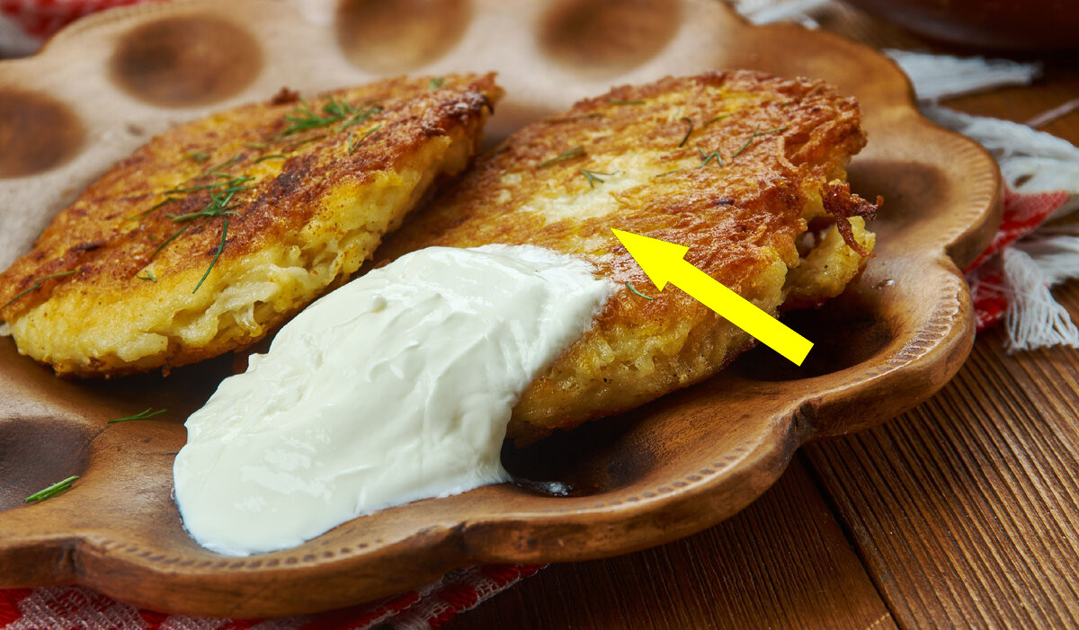 Бульбаш с салом — белорусский хит, который захватил Россию