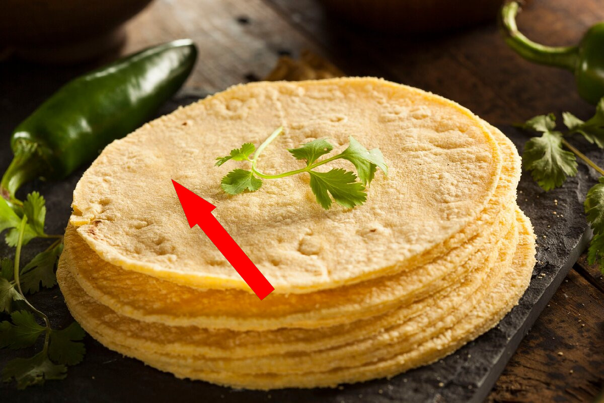 Эти кукурузные лепёшки с сыром взорвали мой завтрак