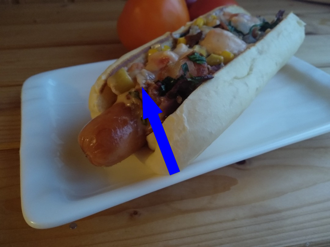 Секрет идеального хот-дога с квашеной капустой от немецких уличных поваров