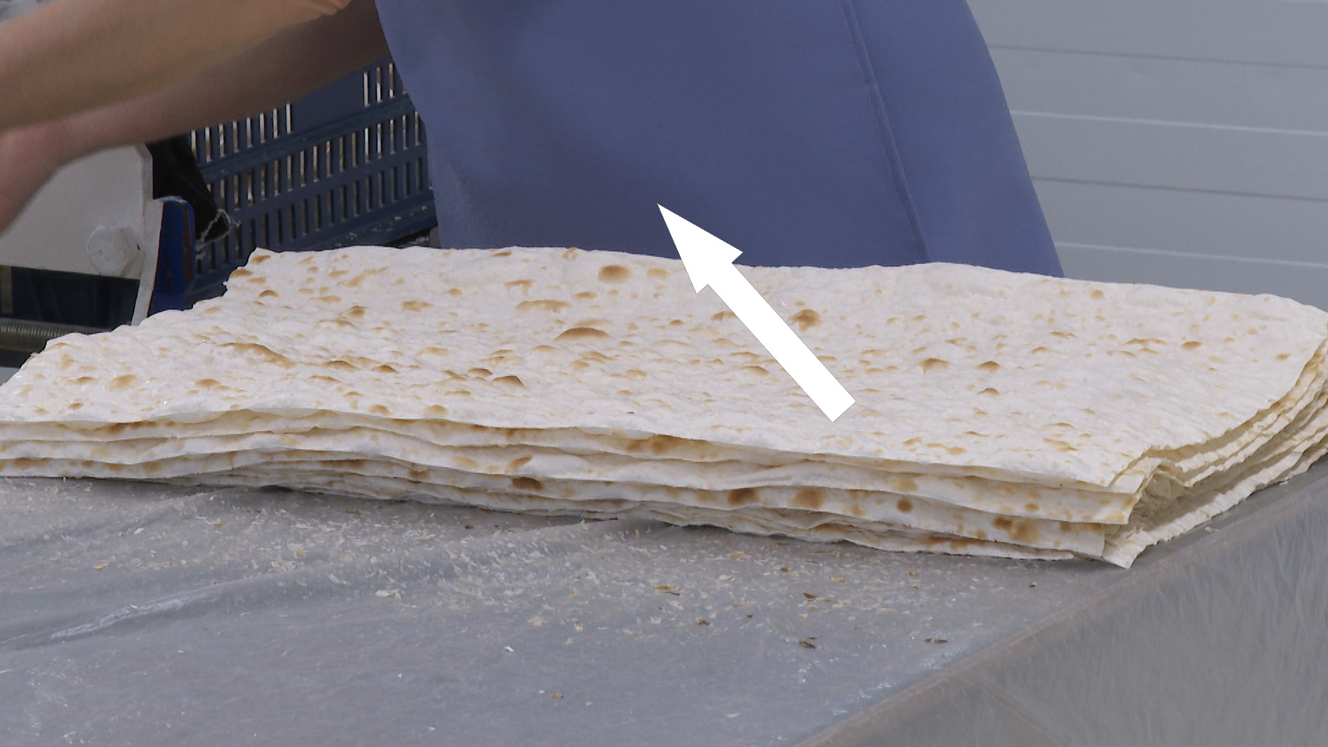 Этот армянский лаваш с сыром взорвал TikTok