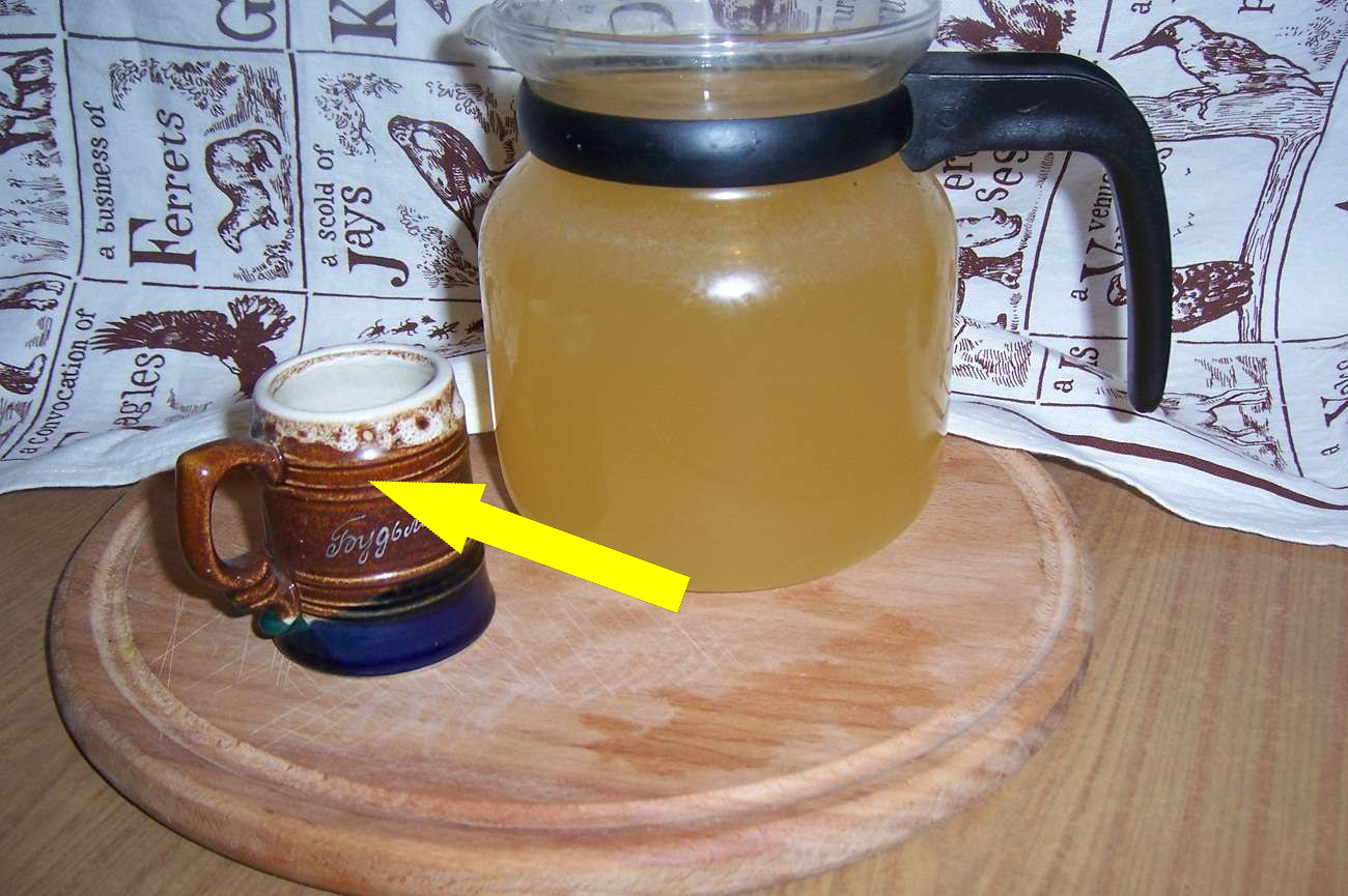 Этот древнерусский напиток согреет и защитит от вирусов лучше аптечных лекарств