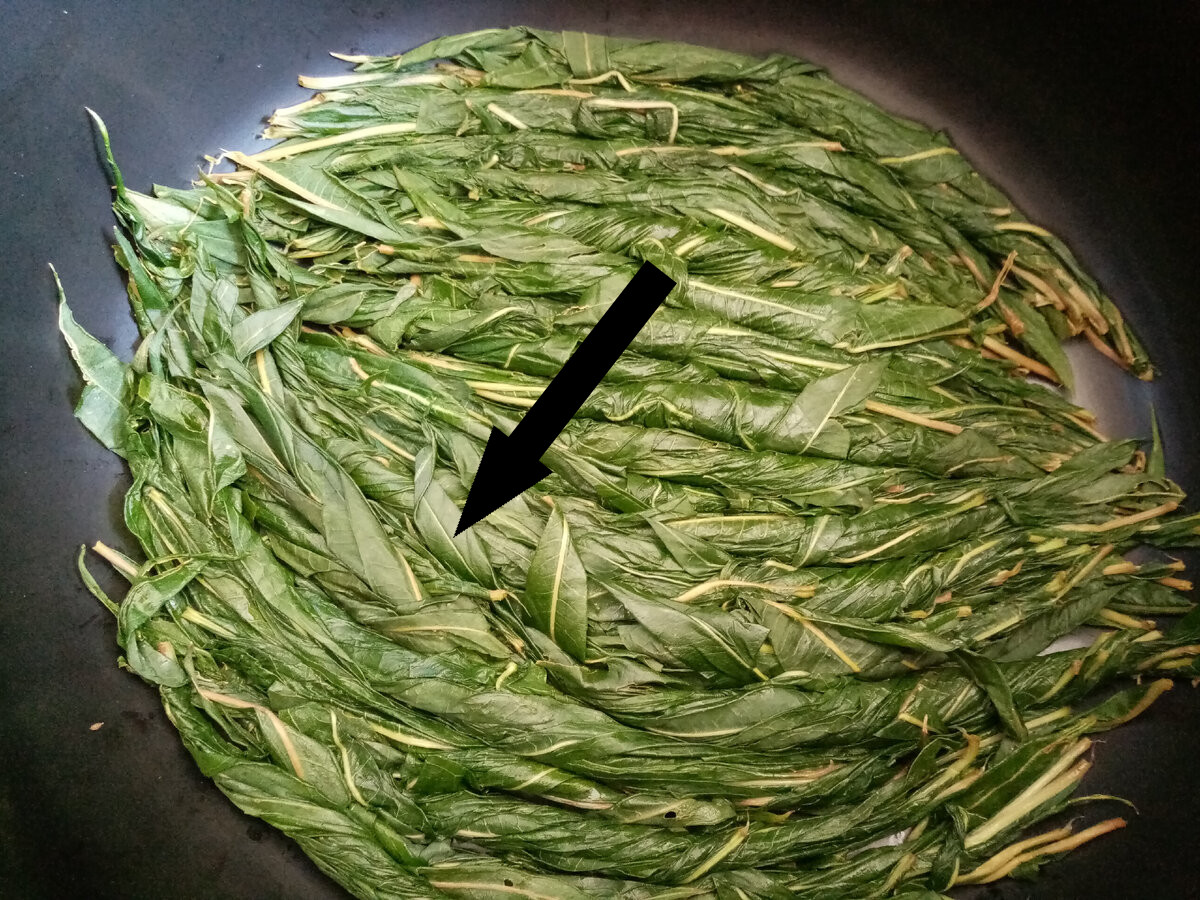 Тайный рецепт ферментированного иван-чая от старообрядцев