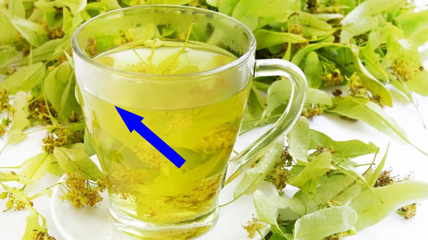 Этот забытый рецепт чая с липой и мёдом вернёт вас в бабушкину деревню