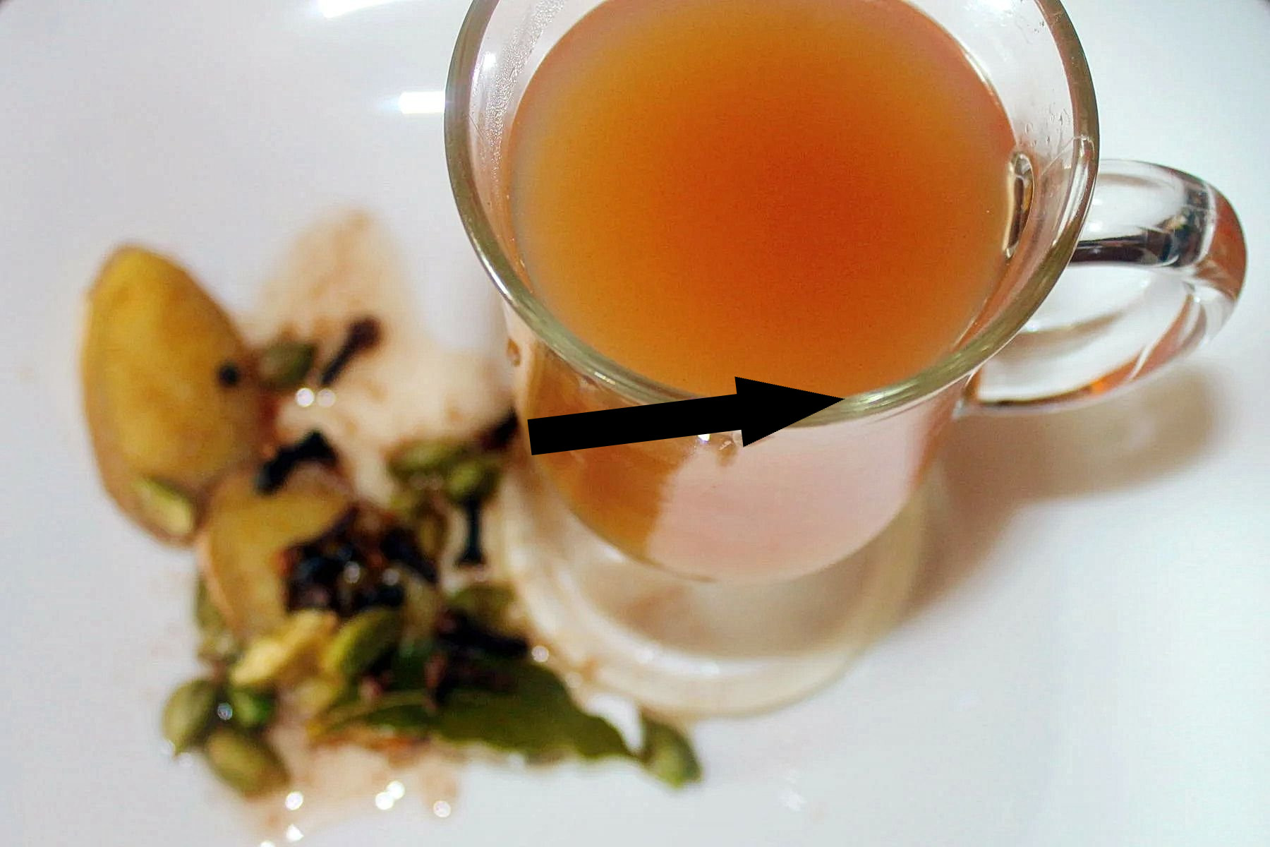 Сбитень с облепихой и анисом — секрет русской зимы