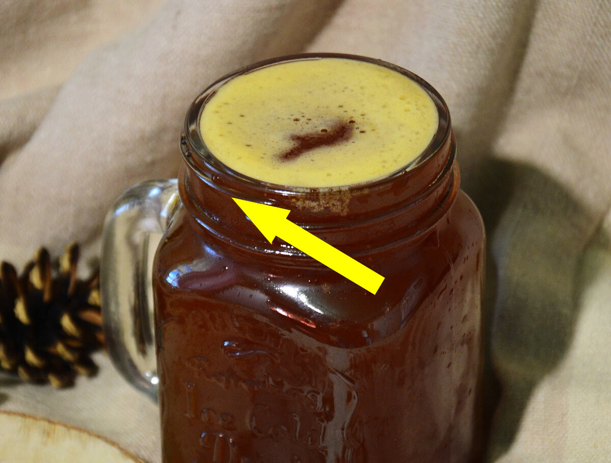 Этот забытый русский квас сводит с ума даже сомелье