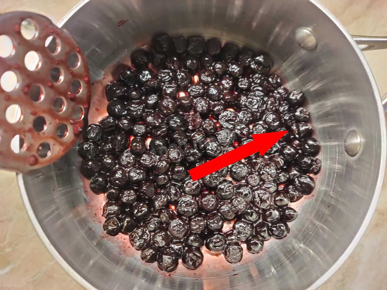 Этот морс из черноплодки взорвет твой иммунитет