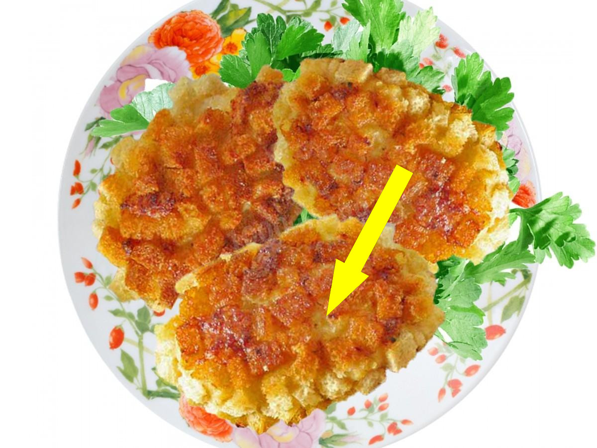 Котлеты Пожарские — хрустящий шедевр русской кухни