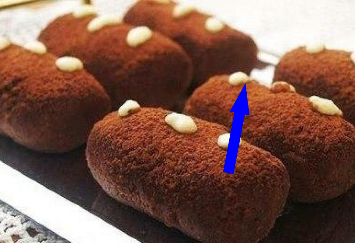 Секретный рецепт пирожного «Картошка» из сухарей и какао