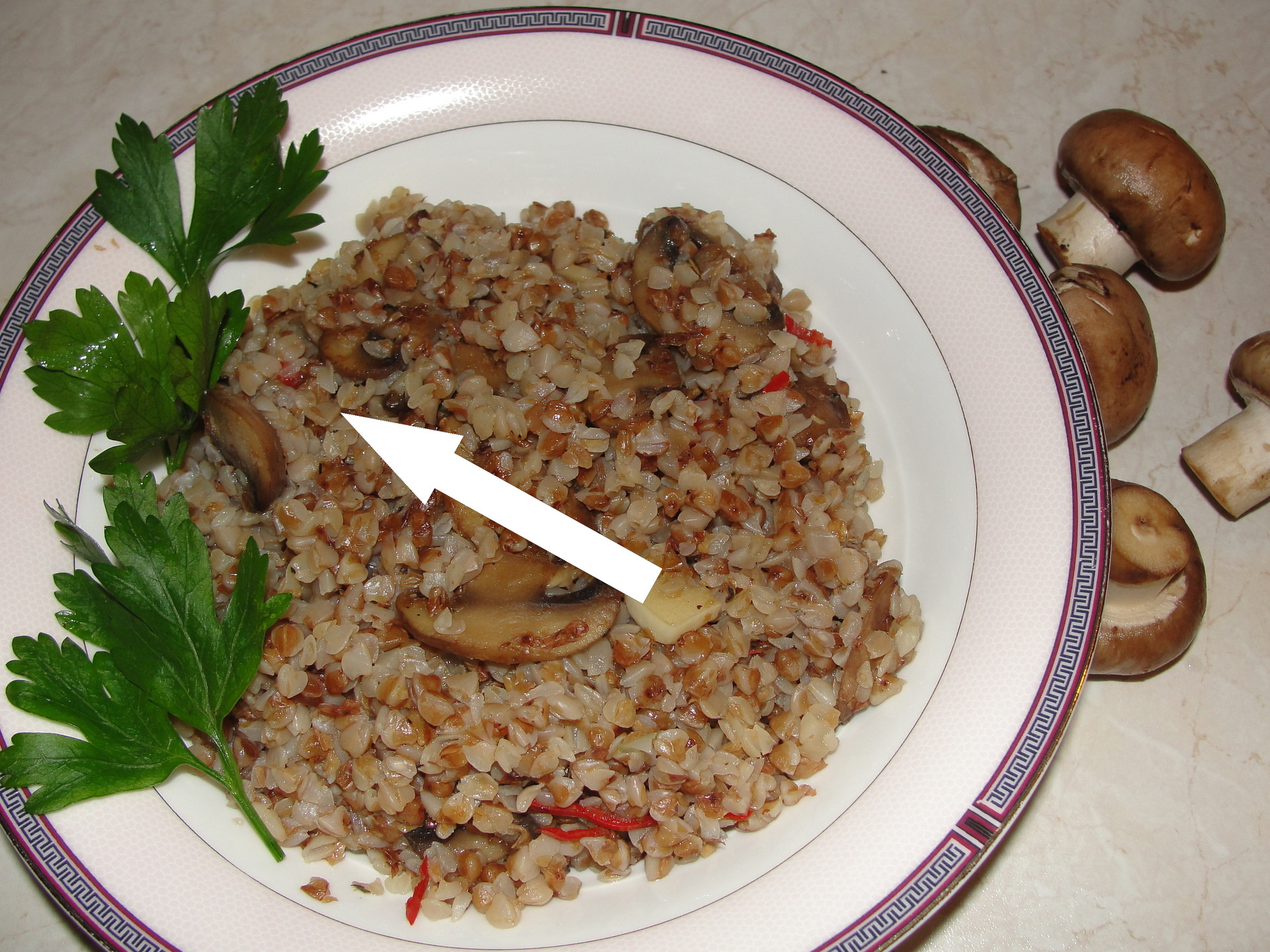 Гречка по-купечески — секрет царского стола, который вы готовите неправильно