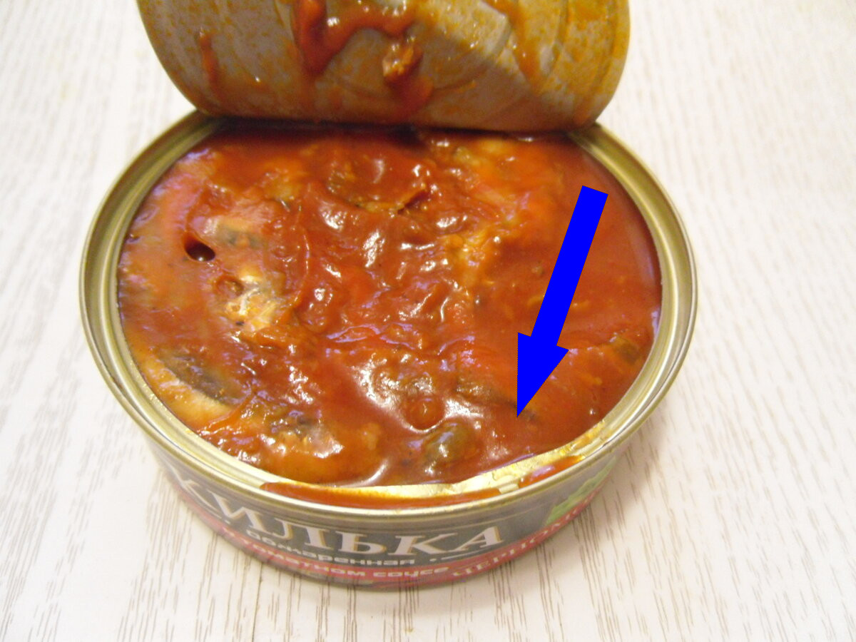 Килька в томате и картошка — бюджетный хит на все времена