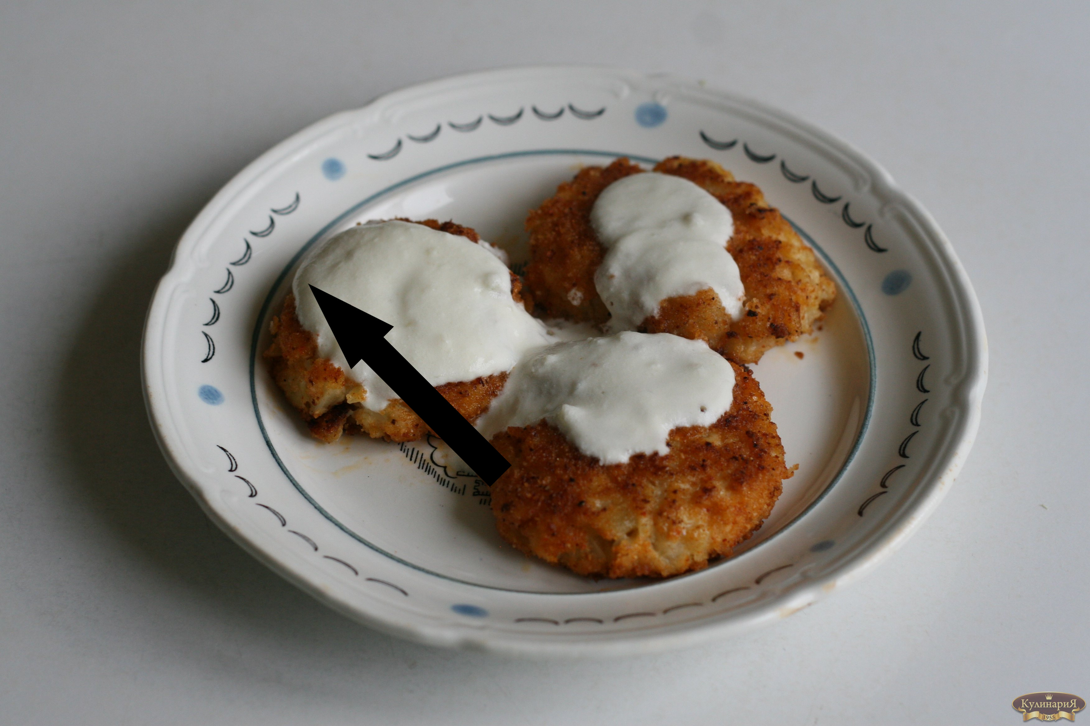 Биточки из манки — скрытый кулинарный шедевр СССР