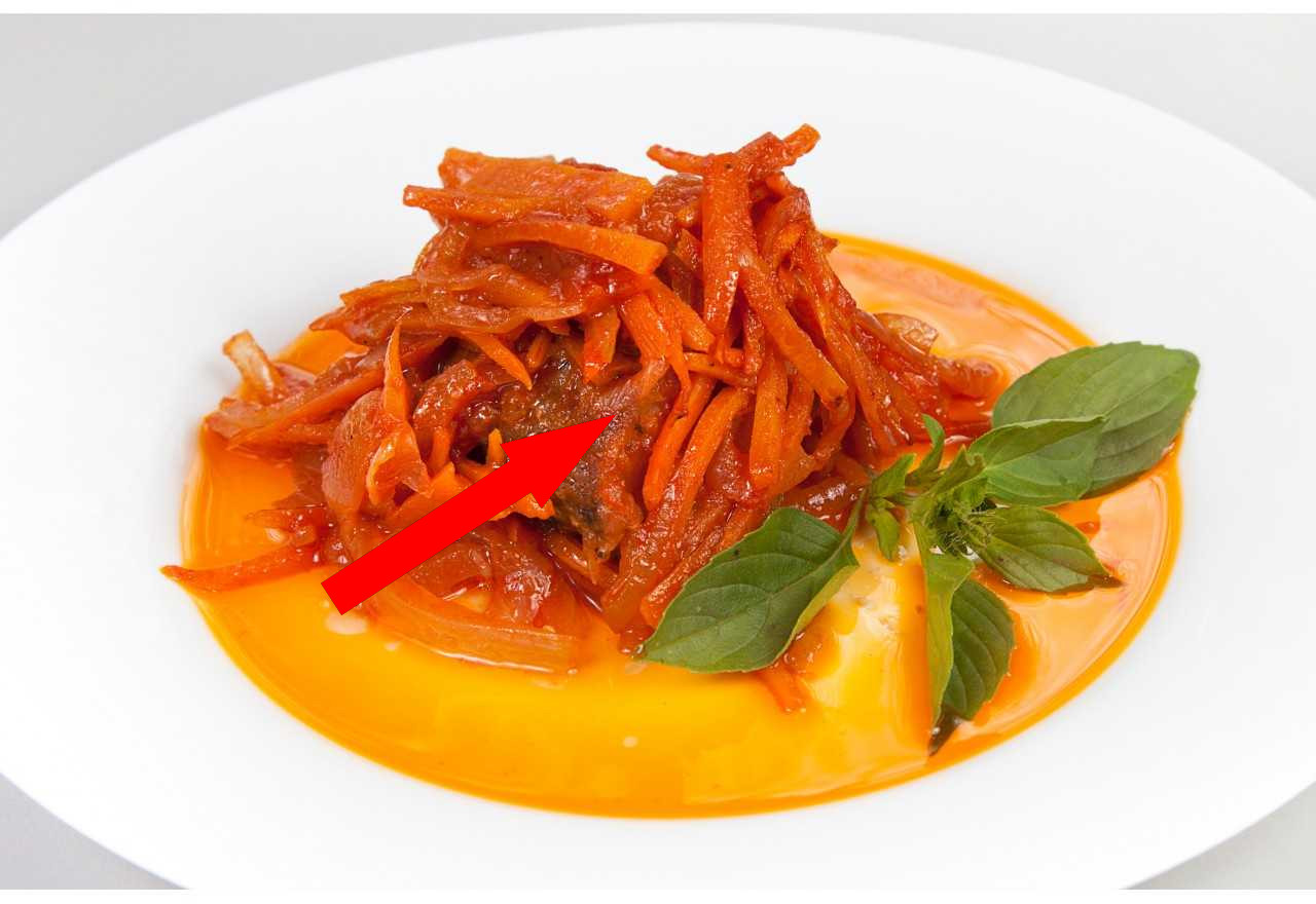 Секрет советской рыбы под маринадом, которую обожают даже гурманы