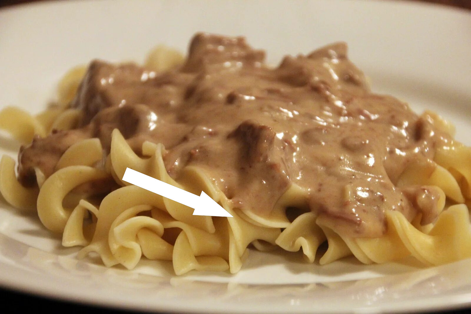 Как СССР переделал говядину по-строгановски и сделал ее культовой