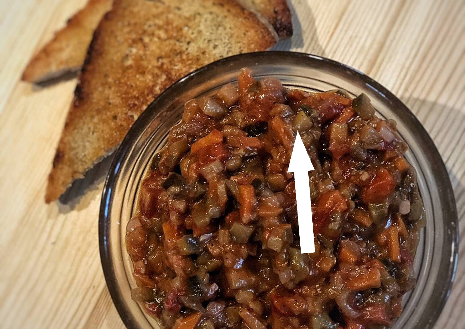 Баклажанная икра — секрет советских гурманов, который взорвал TikTok