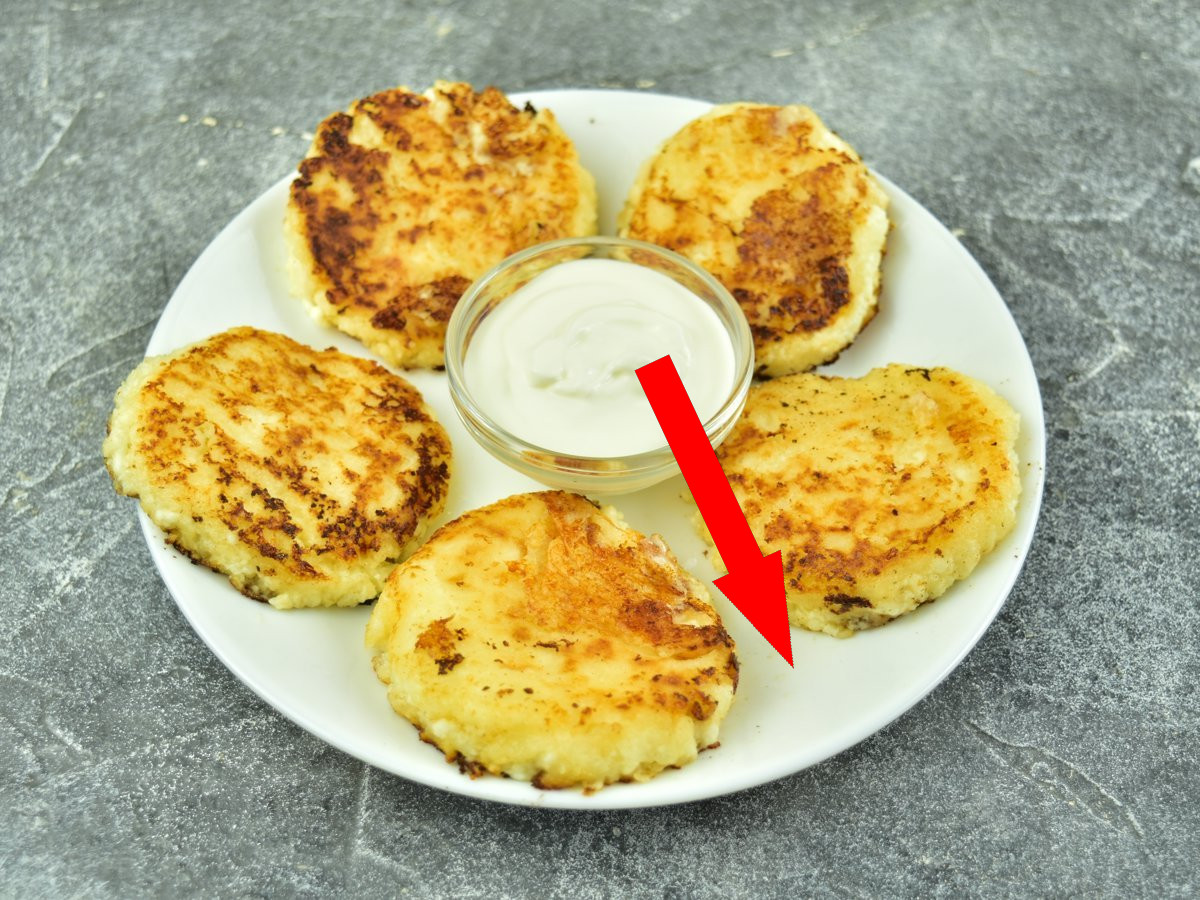 Секрет идеальных сырников, о котором молчат шефы