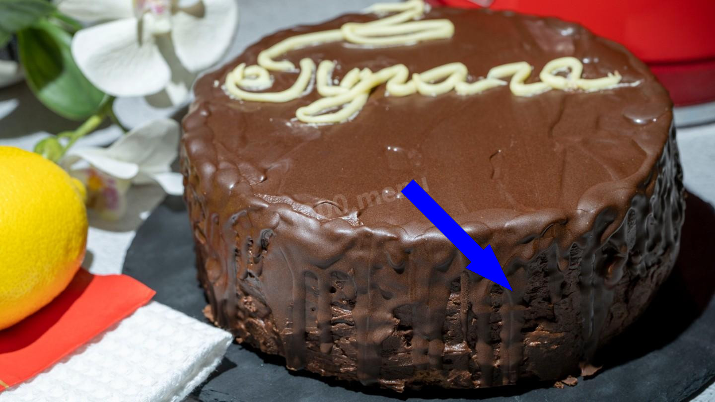 Тайный рецепт торта «Прага», который скрывали советские кондитеры