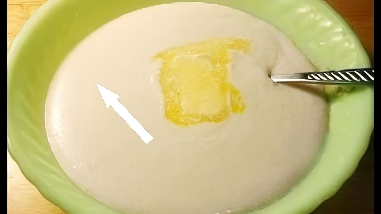 Этот секрет манной каши из детсада раскроет любой повар СССР