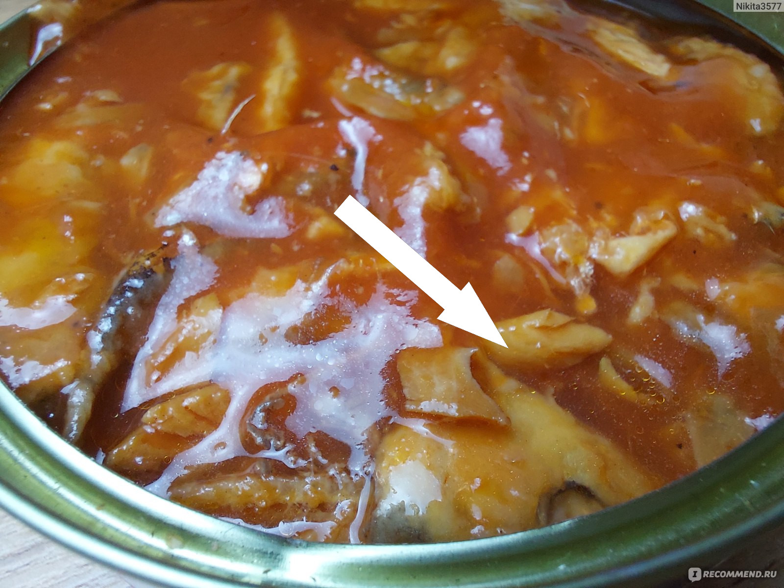 Секретный рецепт кильки в томате как из СССР