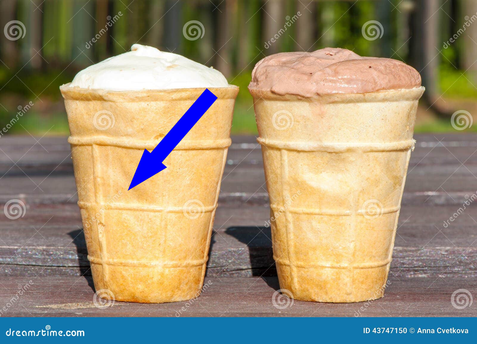 Как советский пломбир в вафельном стаканчике пережил McDonald’s и стал культом