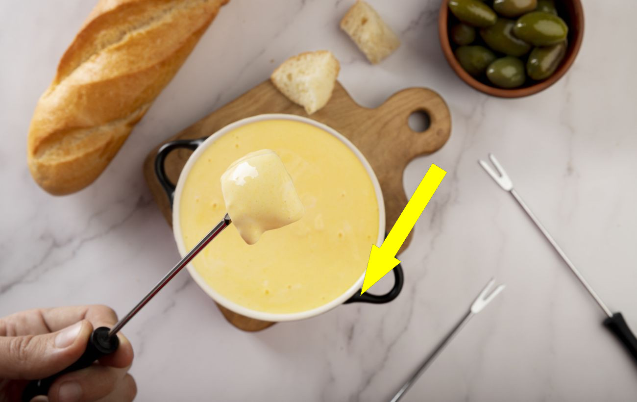 Секрет идеальной сырной корочки раскрыт