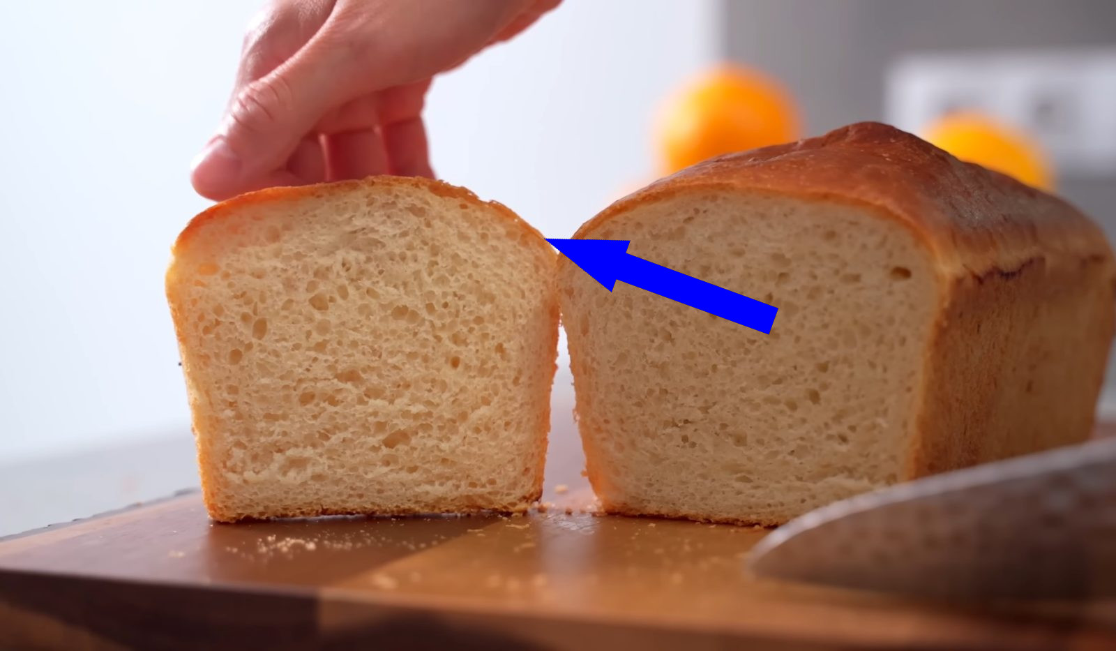 Тайны идеального хлеба для супа раскрыты