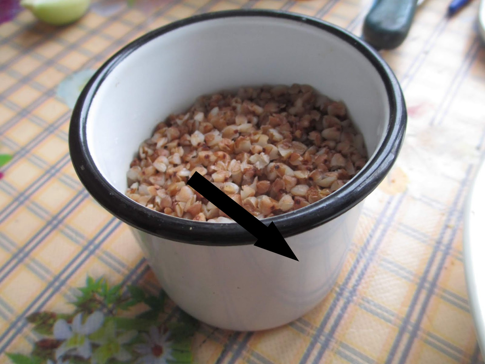 Секрет идеальной гречки раскрыт