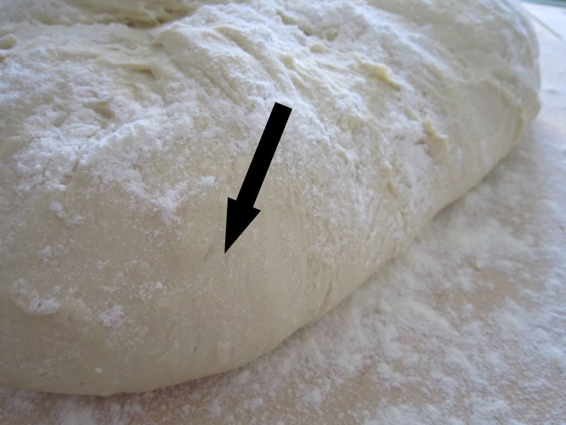 5 фатальных ошибок убивающих ваше тесто