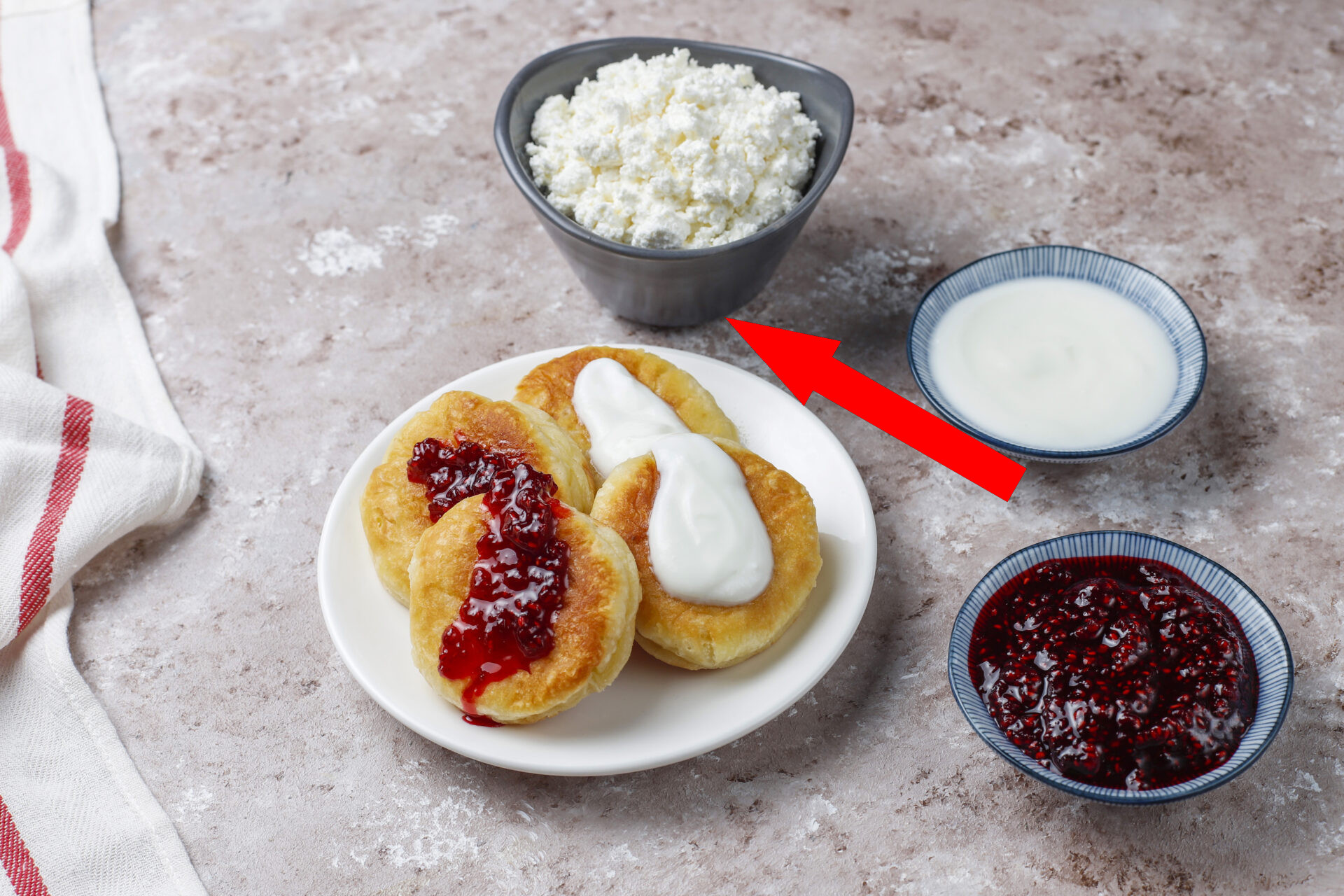 Секретные сырники с морковью, которые съест даже самый капризный ребенок