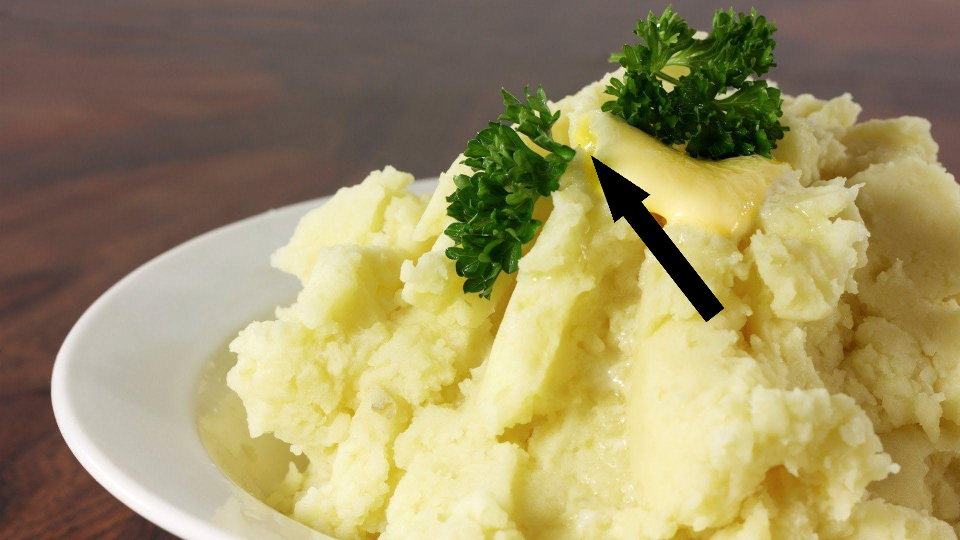 Это не просто пюре а секретное оружие шеф-повара