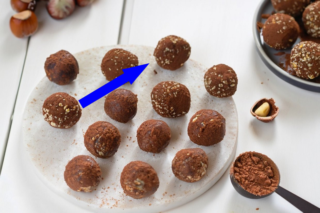 Эти морковные конфеты заменят вам весь фастфуд