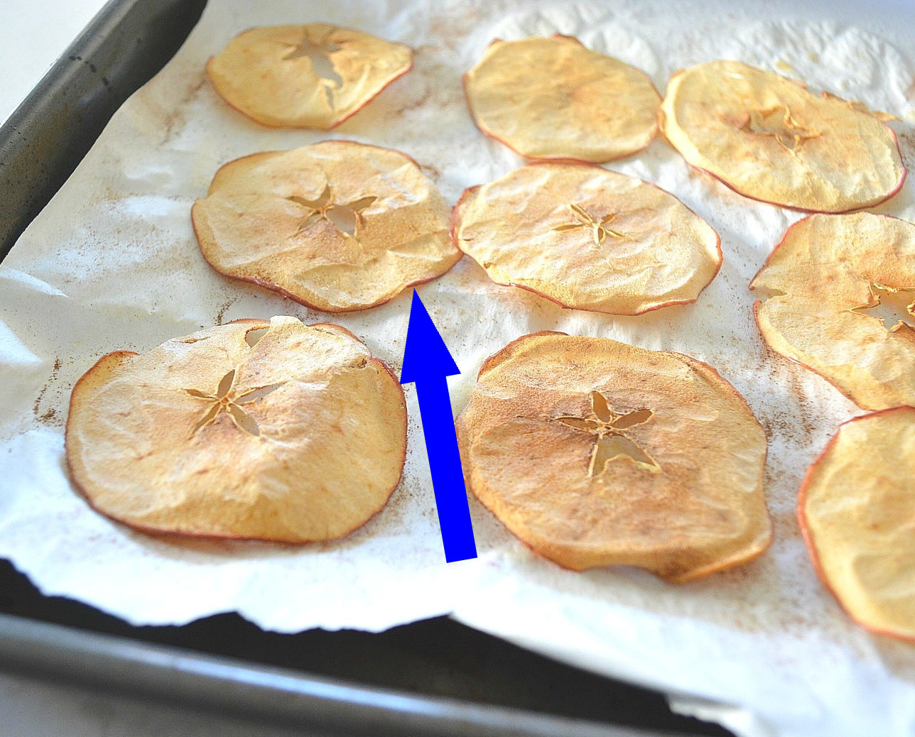 Фруктовые чипсы в домашних условиях — хруст без вреда и химии