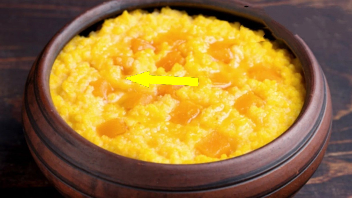 Этот забытый рецепт пшенной каши взорвал мой завтрак