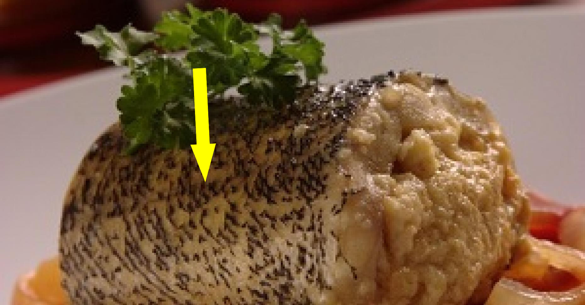 Поморская щука с грибами и гречкой — забытый рецепт северных рыбаков