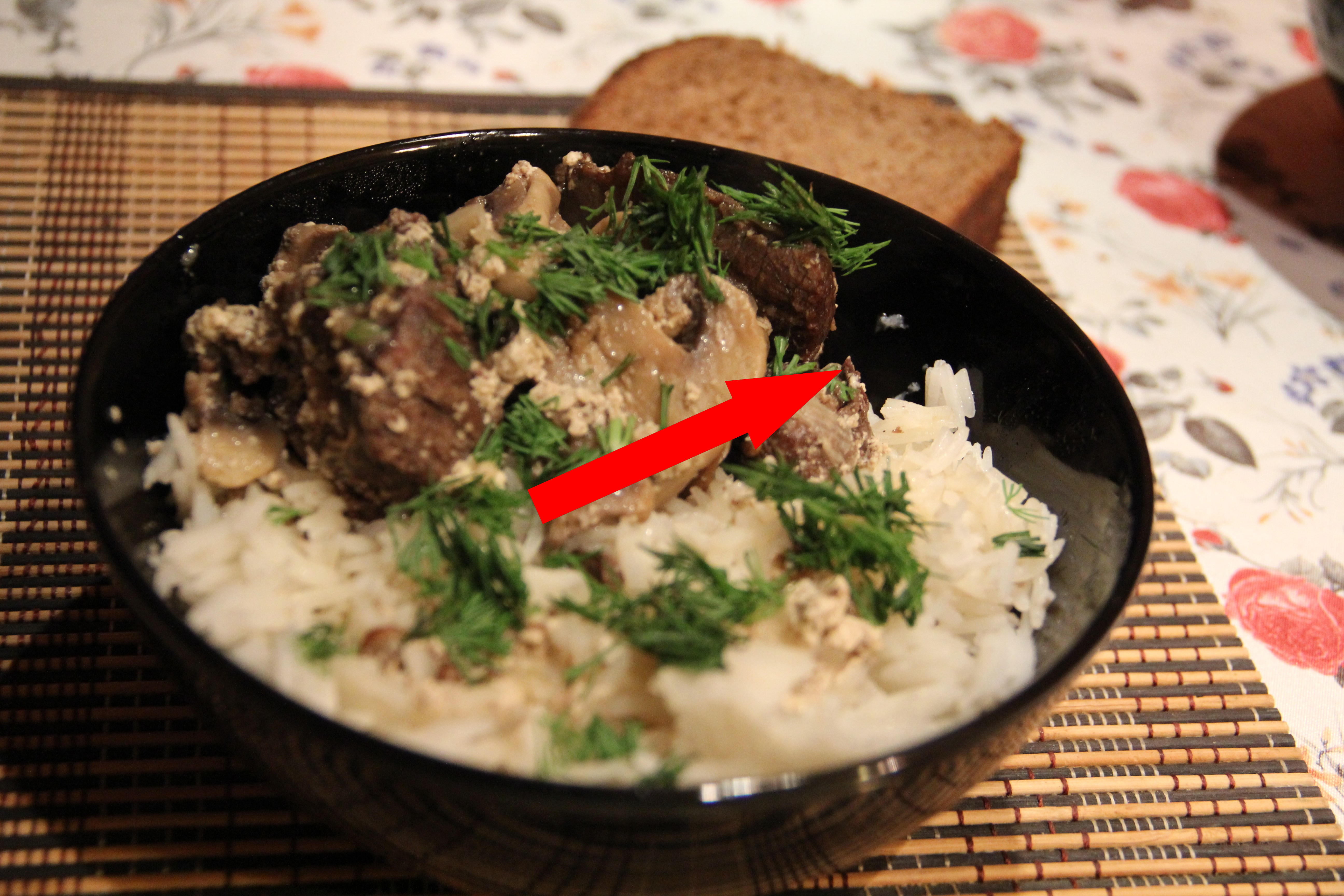 Тайна томлёной медвежатины в глиняном горшке раскрыта